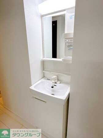 ファーナ津田沼の物件内観写真